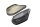 Rear fairing cover, rear seat bench Suzuki GSF 1200 S Bandit WVA9 01-05