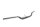 Chrome round handlebars with knurling, street bar Suzuki GSF 1200 S Bandit WVA9 01-05