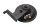 Horn signal generator, electric, round TD4B320 Suzuki GSF 1200 S Bandit WVA9 01-05