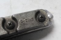 Fodstøtte til fører foran til højre (gummi) Suzuki GSF 1200 S Bandit WVA9 01-05