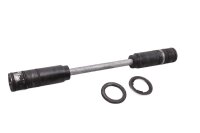 Hauptständer Bolzen Achse Sicherungsringe BMW R 1150 R Rockster 0308 R21 03-05