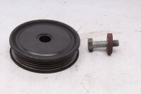Lichtmaschinenriemenscheibe Antrieb Scheibe BMW R 1150 R Rockster 0308 R21 03-05