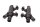 albero bilanciere albero a camme sinistro BMW R 1150 R Rockster 0308 R21 03-05