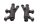 albero bilanciere albero a camme sinistro BMW R 1150 R Rockster 0308 R21 03-05
