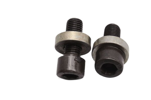 Nockenwellenlagerbock Schrauben Satz BMW R 1150 R Rockster 0308 R21 03-05