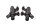 rocker arm bracket right camshaft BMW R 1150 R Rockster 0308 R21 03-05