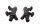 rocker arm bracket right camshaft BMW R 1150 R Rockster 0308 R21 03-05