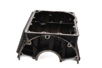 Oil pan, engine oil pan guide, oil drain screw BMW K 1100...