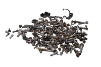 Screw set, mounting parts, fairing, frame BMW K 1100 RS...