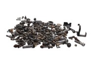 Screw set, mounting parts, fairing, frame BMW K 1100 RS...