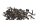 Kit de vis, pièces de montage, carénage, cadre BMW K 1100 RS K589 0522 92-96