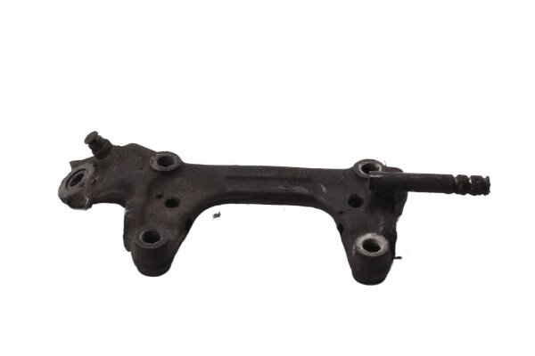 Hauptständeraufnahme Halteplatte Rahmenanschlag BMW K 1100 RS K589 0522 92-96
