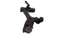 Main stand mount, retaining plate, frame stop BMW K 1100...