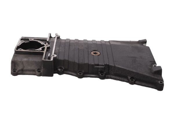 Oil pan, engine cover, front sealing seat, housing BMW K 1100 RS K589 0522 92-96