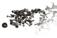 Kit de vis, support, carénage, cadre Suzuki DL 1000 V-Strom WVBS 02-12