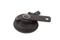 Hupe Signalhorn Bosch elektrisch rund flach BMW K 1200 S K12S K40 0581 05-08