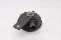Hupe Signalhorn Bosch elektrisch rund flach BMW K 1200 S K12S K40 0581 05-08