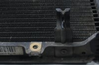 Wasserkühler Kühlrippen Kühlmittel Radiator Motor BMW K 1100 RS K589 0522 92-96