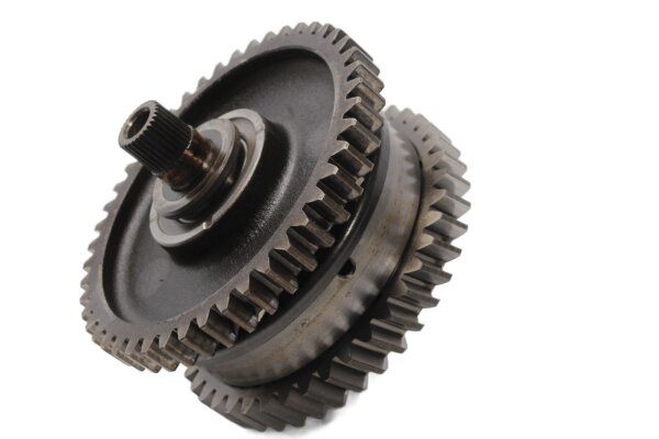 generatorrotor starthjulsgenerator BMW K 100 RS 16V K589 0523 89-92