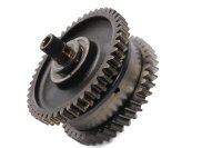 alternator rotor starter gear generator BMW K 100 RS 16V...