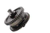 alternator rotor starter gear generator BMW K 100 RS 16V...