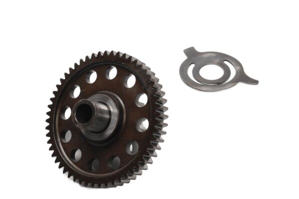 Starter freewheel gear clutch BMW K 100 RS 16V K589 0523 89-92