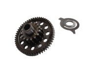 Starter freewheel gear clutch BMW K 100 RS 16V K589 0523...
