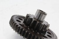 Starter freewheel gear clutch BMW K 100 RS 16V K589 0523 89-92