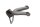 Steunplaat voor voetsteunbeugel linksachter Suzuki GSF 1200 S Bandit WVA9 01-05