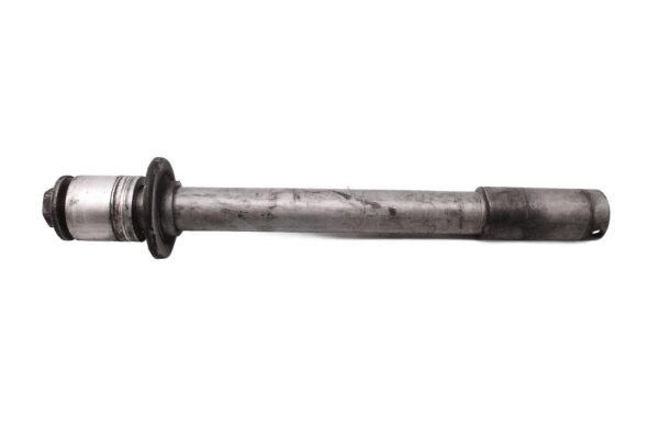 Framhjulsaxel, hjulaxel, främre lagerfäste BMW R 1150 R Rockster 0308 R21 03-05