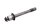 Framhjulsaxel, hjulaxel, främre lagerfäste BMW R 1150 R Rockster 0308 R21 03-05