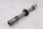 Framhjulsaxel, hjulaxel, främre lagerfäste BMW R 1150 R Rockster 0308 R21 03-05