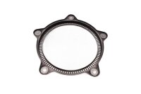 ABS-anturi pyöränrenkaat etujarrut BMW R 1150 R Rockster 0308 R21 03-05