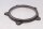 ABS-anturi pyöränrenkaat etujarrut BMW R 1150 R Rockster 0308 R21 03-05