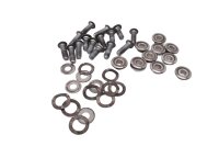 Discos de freno, juego de tornillos, espaciadores BMW R 1150 R Rockster 0308 R21 03-05