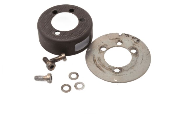 Ignition pulse generator cover pulse generator wheel incl. BMW K 1100 RS K589 0522 92-96
