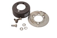 Ignition pulse generator cover pulse generator wheel...