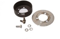 Ignition pulse generator cover pulse generator wheel...