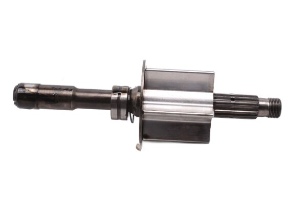 Balanceaksel, krumtapaksel, motoraksel, drev BMW K 1100 RS K589 0522 92-96