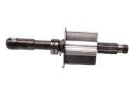 Balansas, krukas, motoras, aandrijving BMW K 1100 RS K589...