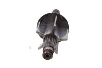 Balansas, krukas, motoras, aandrijving BMW K 1100 RS K589...