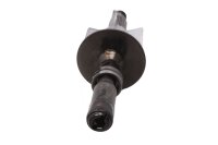 Balanceaksel, krumtapaksel, motoraksel, drev BMW K 1100 RS K589 0522 92-96