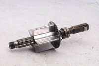 Balanceaksel, krumtapaksel, motoraksel, drev BMW K 1100 RS K589 0522 92-96