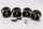 Juego de pistón, cilindro, anillos de pistón, casquillos de biela BMW K 1100 RS K589 0522 92-96