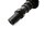 engrenage darbre à cames avant Suzuki DL 1000 V-Strom WVBS 02-12