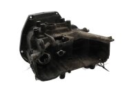 Växellådshus, manuell växellåda, växelaxel BMW K 100 RS 16V K589 0523 89-92