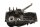 Växellådshus, manuell växellåda, växelaxel BMW K 100 RS 16V K589 0523 89-92