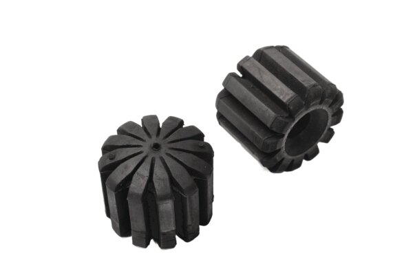 Fuel tank buffer Tank damper Rubber buffer Petrol tank BMW R 1100 S R2S 98-06