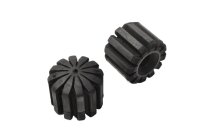 Fuel tank buffer Tank damper Rubber buffer Petrol tank BMW R 1100 S R2S 98-06