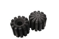 Fuel tank buffer Tank damper Rubber buffer Petrol tank BMW R 1100 S R2S 98-06